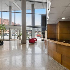 Hotel Porta de Gallecs